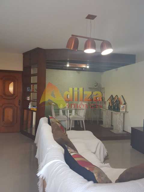 Conheça 4792462a-4cea-4847-9ccb-4dc673 do imóvel - Apartamento à venda Rua Barão de Iguatemi,Tijuca, Rio de Janeiro - R$ 899.000 - TIAP30169 - 20 4792462a-4cea-4847-9ccb-4dc673 - 20