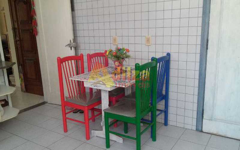 Conheça 230714083703379 do imóvel - Apartamento 2 quartos à venda Tijuca, Rio de Janeiro - R$ 500.000 - TIAP20363 - 4 230714083703379 - 4