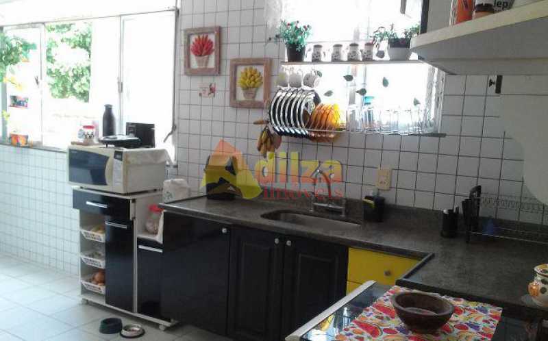 Conheça 232714088081350 do imóvel - Apartamento 2 quartos à venda Tijuca, Rio de Janeiro - R$ 500.000 - TIAP20363 - 5 232714088081350 - 5