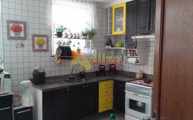 Conheça 235714086035279 do imóvel - Apartamento 2 quartos à venda Tijuca, Rio de Janeiro - R$ 500.000 - TIAP20363 - 10 235714086035279 - 10