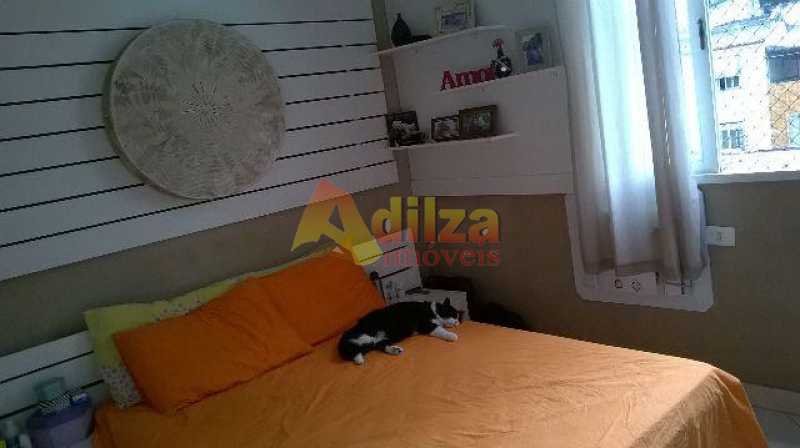 Conheça 237714082543666 do imóvel - Apartamento 2 quartos à venda Tijuca, Rio de Janeiro - R$ 500.000 - TIAP20363 - 11 237714082543666 - 11