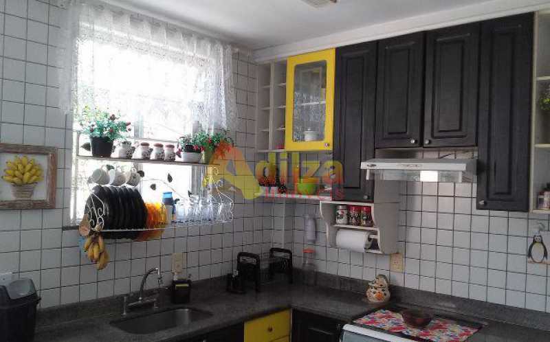 Conheça 237714085645306 do imóvel - Apartamento 2 quartos à venda Tijuca, Rio de Janeiro - R$ 500.000 - TIAP20363 - 12 237714085645306 - 12