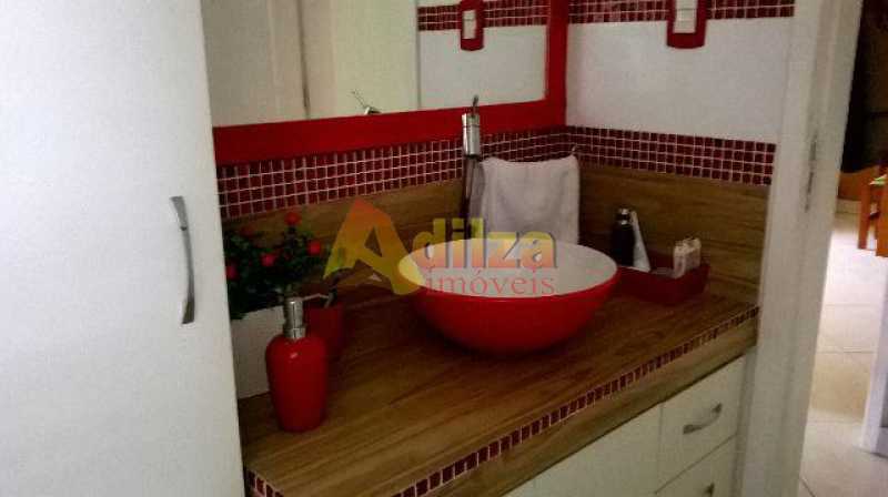 Conheça 237714089221264 do imóvel - Apartamento 2 quartos à venda Tijuca, Rio de Janeiro - R$ 500.000 - TIAP20363 - 14 237714089221264 - 14