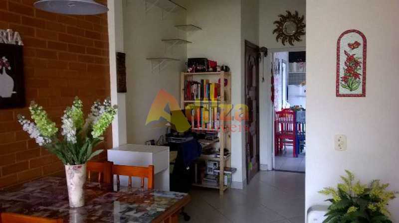 Conheça 238714088271494 do imóvel - Apartamento 2 quartos à venda Tijuca, Rio de Janeiro - R$ 500.000 - TIAP20363 - 15 238714088271494 - 15