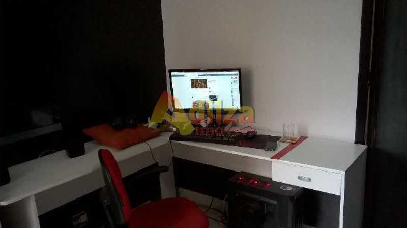 Conheça 233714089746520 do imóvel - Apartamento 2 quartos à venda Tijuca, Rio de Janeiro - R$ 500.000 - TIAP20363 - 19 233714089746520 - 19