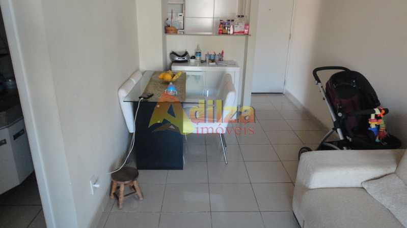 Conheça DSC04020 do imóvel - Apartamento à venda Rua Barão de Itapagipe, Tijuca, Rio de Janeiro - R$ 450.000 - TIAP30171 - 3 DSC04020 - 3