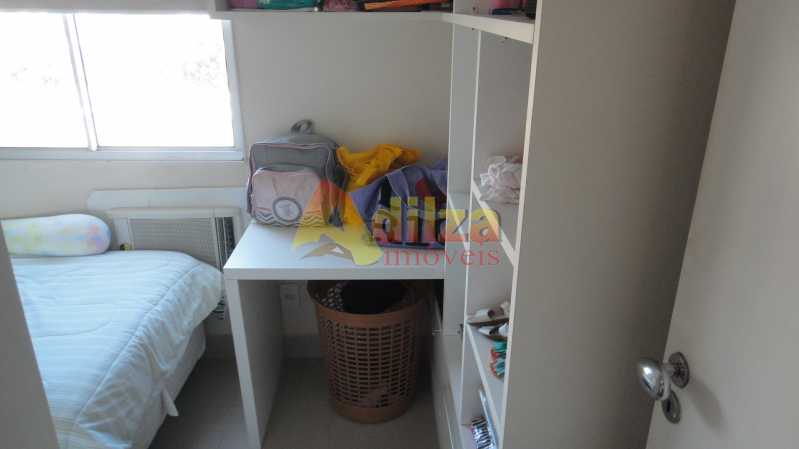 Conheça DSC04028 do imóvel - Apartamento à venda Rua Barão de Itapagipe, Tijuca, Rio de Janeiro - R$ 450.000 - TIAP30171 - 11 DSC04028 - 11