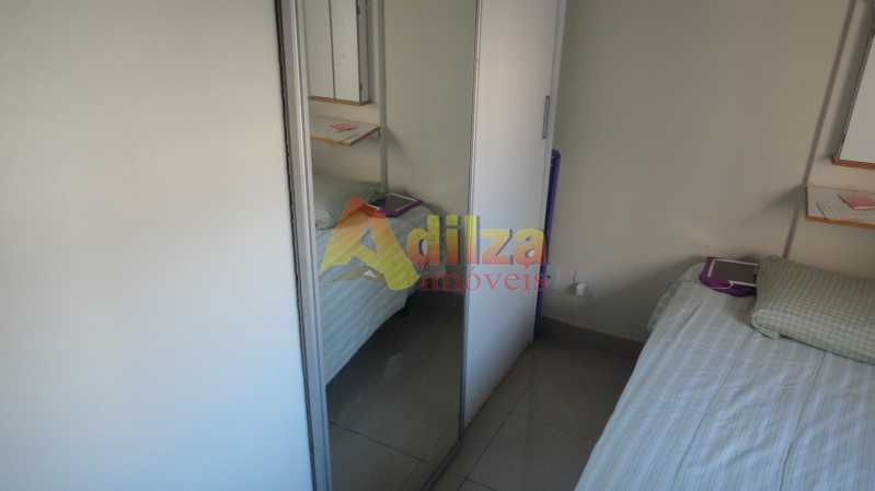 Conheça DSC04030 do imóvel - Apartamento à venda Rua Barão de Itapagipe, Tijuca, Rio de Janeiro - R$ 450.000 - TIAP30171 - 13 DSC04030 - 13