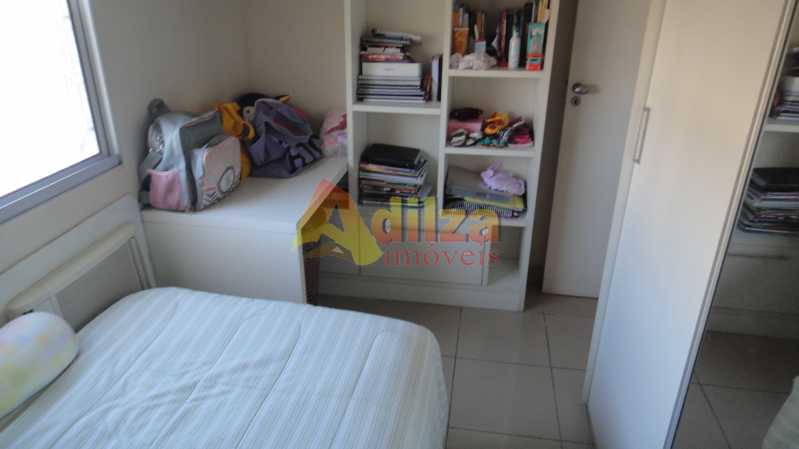 Conheça DSC04031 do imóvel - Apartamento à venda Rua Barão de Itapagipe, Tijuca, Rio de Janeiro - R$ 450.000 - TIAP30171 - 14 DSC04031 - 14