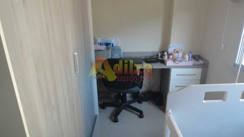 Conheça DSC04033 do imóvel - Apartamento à venda Rua Barão de Itapagipe, Tijuca, Rio de Janeiro - R$ 450.000 - TIAP30171 - 16 DSC04033 - 16