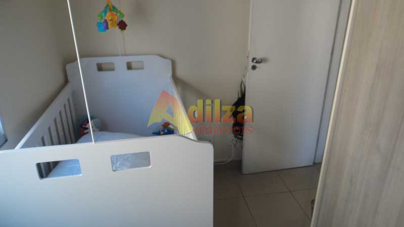 Conheça DSC04034 do imóvel - Apartamento à venda Rua Barão de Itapagipe, Tijuca, Rio de Janeiro - R$ 450.000 - TIAP30171 - 17 DSC04034 - 17