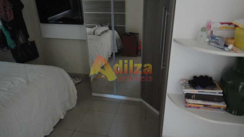 Conheça DSC04035 do imóvel - Apartamento à venda Rua Barão de Itapagipe, Tijuca, Rio de Janeiro - R$ 450.000 - TIAP30171 - 18 DSC04035 - 18