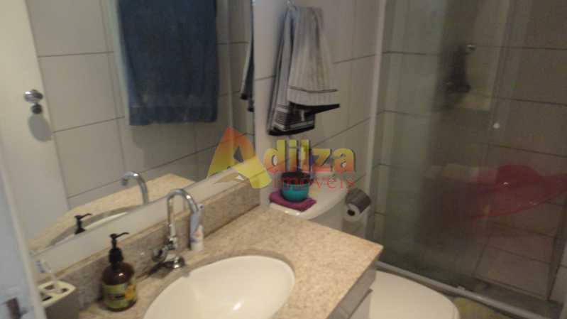 Conheça DSC04039 do imóvel - Apartamento à venda Rua Barão de Itapagipe, Tijuca, Rio de Janeiro - R$ 450.000 - TIAP30171 - 20 DSC04039 - 20