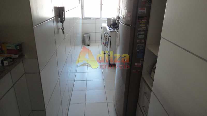 Conheça DSC04041 do imóvel - Apartamento à venda Rua Barão de Itapagipe, Tijuca, Rio de Janeiro - R$ 450.000 - TIAP30171 - 21 DSC04041 - 21