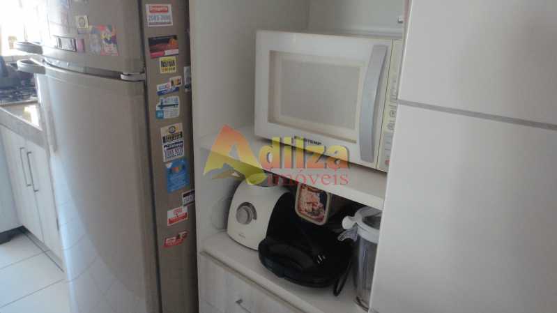 Conheça DSC04042 do imóvel - Apartamento à venda Rua Barão de Itapagipe, Tijuca, Rio de Janeiro - R$ 450.000 - TIAP30171 - 22 DSC04042 - 22