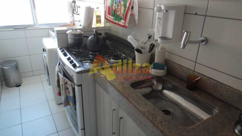Conheça DSC04043 do imóvel - Apartamento à venda Rua Barão de Itapagipe, Tijuca, Rio de Janeiro - R$ 450.000 - TIAP30171 - 23 DSC04043 - 23
