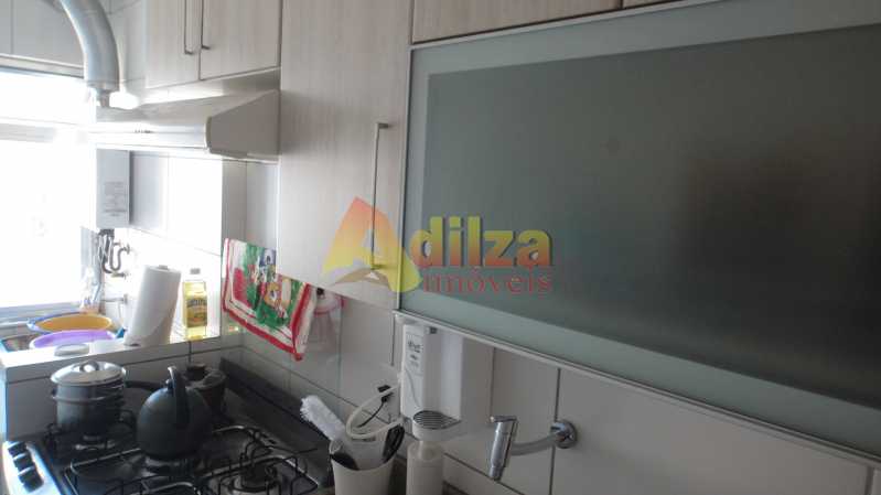 Conheça DSC04044 do imóvel - Apartamento à venda Rua Barão de Itapagipe, Tijuca, Rio de Janeiro - R$ 450.000 - TIAP30171 - 24 DSC04044 - 24