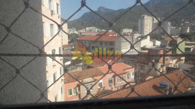 Conheça DSC04046 do imóvel - Apartamento à venda Rua Barão de Itapagipe, Tijuca, Rio de Janeiro - R$ 450.000 - TIAP30171 - 26 DSC04046 - 26