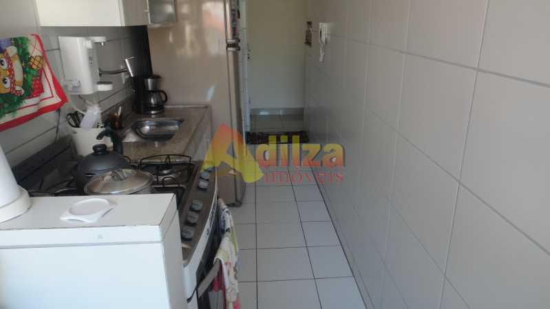Conheça DSC04047 do imóvel - Apartamento à venda Rua Barão de Itapagipe, Tijuca, Rio de Janeiro - R$ 450.000 - TIAP30171 - 27 DSC04047 - 27
