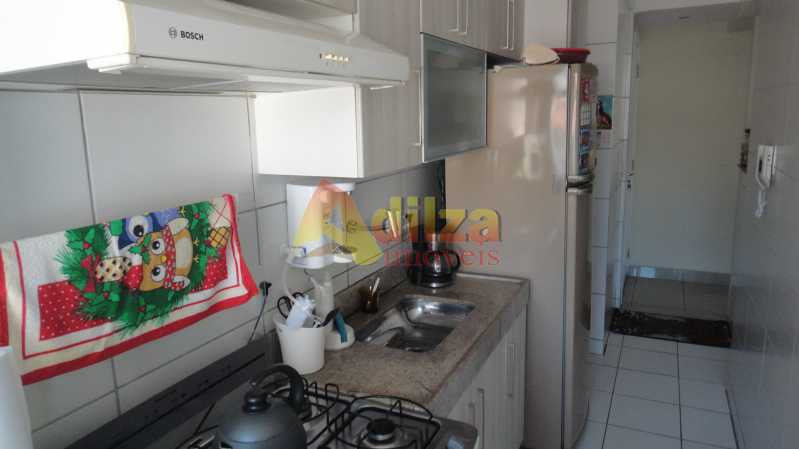Conheça DSC04048 do imóvel - Apartamento à venda Rua Barão de Itapagipe, Tijuca, Rio de Janeiro - R$ 450.000 - TIAP30171 - 28 DSC04048 - 28