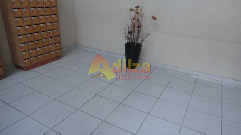 Conheça DSC04050 do imóvel - Apartamento à venda Rua Barão de Itapagipe, Tijuca, Rio de Janeiro - R$ 450.000 - TIAP30171 - 29 DSC04050 - 29