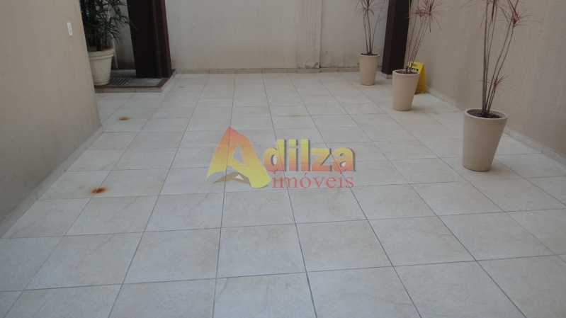 Conheça DSC04051 do imóvel - Apartamento à venda Rua Barão de Itapagipe, Tijuca, Rio de Janeiro - R$ 450.000 - TIAP30171 - 30 DSC04051 - 30