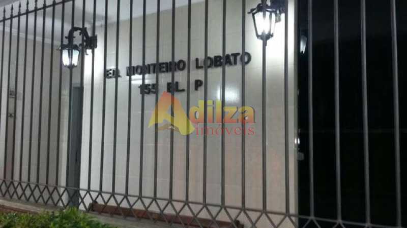Conheça 691818004012554 do imóvel - Apartamento à venda Praça Radialista Manoel de Nóbrega,Catumbi, Rio de Janeiro - R$ 350.000 - TIAP30193 - 13 691818004012554 - 13