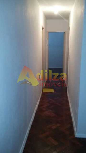Conheça 691818004892108 do imóvel - Apartamento à venda Praça Radialista Manoel de Nóbrega,Catumbi, Rio de Janeiro - R$ 350.000 - TIAP30193 - 3 691818004892108 - 3