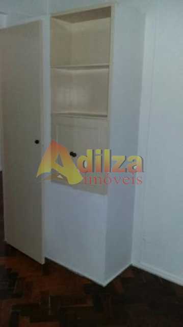Conheça 691818005204540 do imóvel - Apartamento à venda Praça Radialista Manoel de Nóbrega,Catumbi, Rio de Janeiro - R$ 350.000 - TIAP30193 - 4 691818005204540 - 4