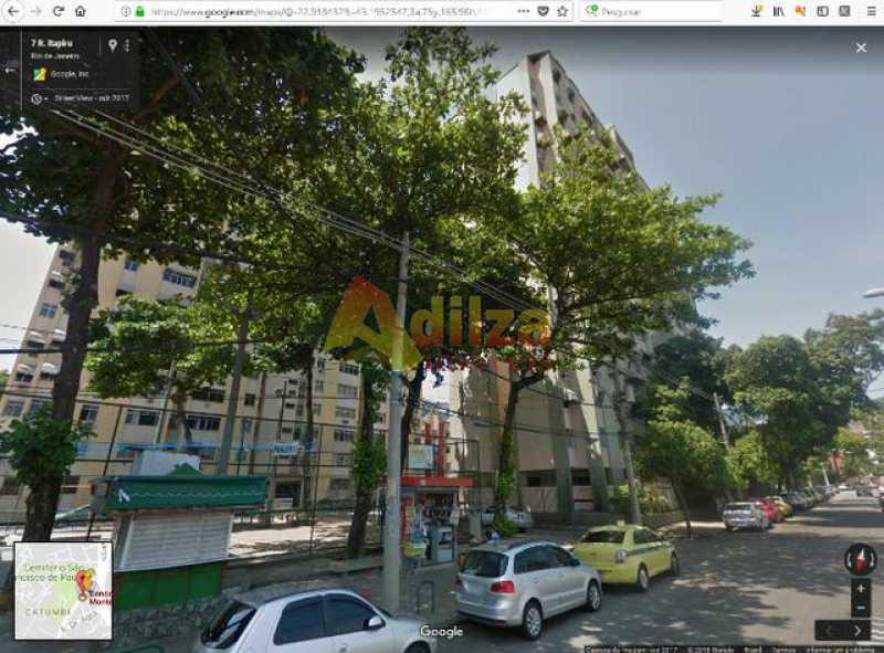 Conheça 692818000253961 do imóvel - Apartamento à venda Praça Radialista Manoel de Nóbrega,Catumbi, Rio de Janeiro - R$ 350.000 - TIAP30193 - 1 692818000253961 - 1