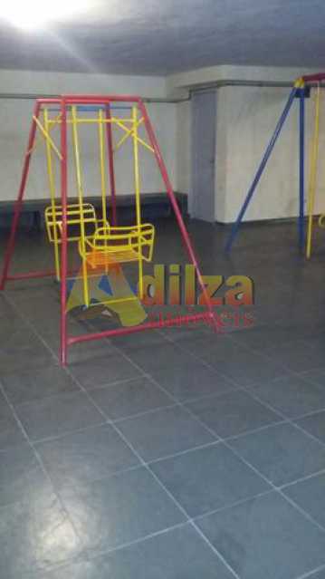 Conheça 694818001654051 do imóvel - Apartamento à venda Praça Radialista Manoel de Nóbrega,Catumbi, Rio de Janeiro - R$ 350.000 - TIAP30193 - 15 694818001654051 - 15