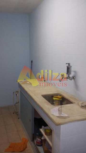Conheça 695818003261479 do imóvel - Apartamento à venda Praça Radialista Manoel de Nóbrega,Catumbi, Rio de Janeiro - R$ 350.000 - TIAP30193 - 6 695818003261479 - 6
