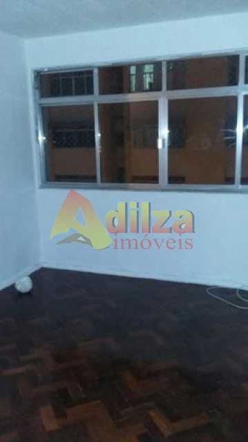 Conheça 695818005541307 do imóvel - Apartamento à venda Praça Radialista Manoel de Nóbrega,Catumbi, Rio de Janeiro - R$ 350.000 - TIAP30193 - 7 695818005541307 - 7