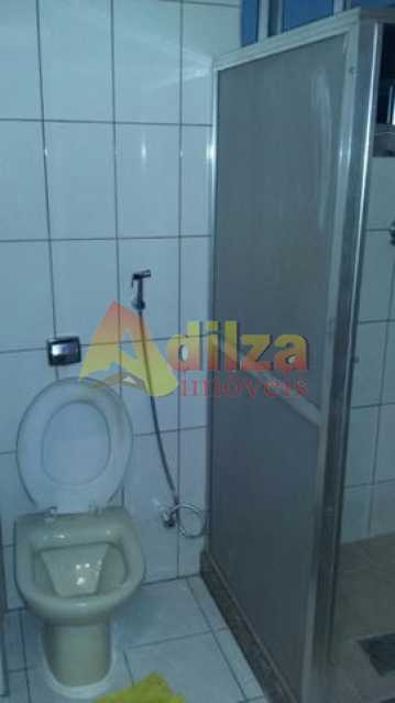 Conheça 696818003752194 do imóvel - Apartamento à venda Praça Radialista Manoel de Nóbrega,Catumbi, Rio de Janeiro - R$ 350.000 - TIAP30193 - 11 696818003752194 - 11