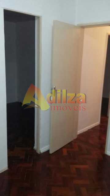 Conheça 698818003182804 do imóvel - Apartamento à venda Praça Radialista Manoel de Nóbrega,Catumbi, Rio de Janeiro - R$ 350.000 - TIAP30193 - 8 698818003182804 - 8
