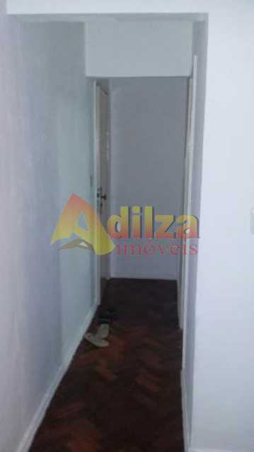 Conheça 698818009021059 do imóvel - Apartamento à venda Praça Radialista Manoel de Nóbrega,Catumbi, Rio de Janeiro - R$ 350.000 - TIAP30193 - 9 698818009021059 - 9