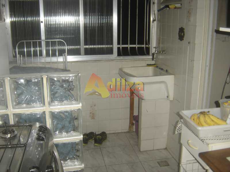 Conheça DSC00001 - Cópia do imóvel - Apartamento à venda Rua Joaquim Palhares, Praça da Bandeira, Rio de Janeiro - R$ 400.000 - TIAP30195 - 3 DSC00001 - Cópia - 3