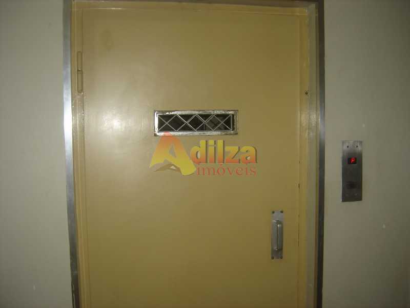 Conheça DSC00001A - Cópia do imóvel - Apartamento à venda Rua Joaquim Palhares, Praça da Bandeira, Rio de Janeiro - R$ 400.000 - TIAP30195 - 6 DSC00001A - Cópia - 6