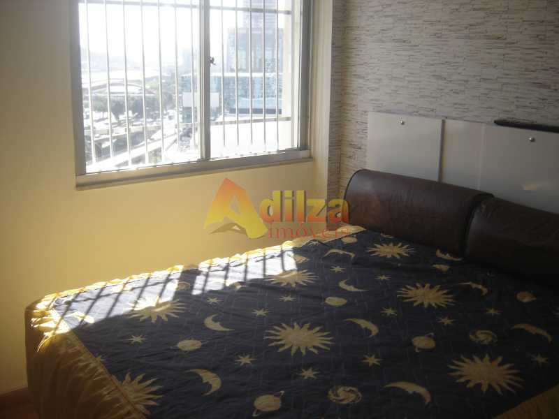Conheça DSC00002 - Cópia do imóvel - Apartamento à venda Rua Joaquim Palhares, Praça da Bandeira, Rio de Janeiro - R$ 400.000 - TIAP30195 - 4 DSC00002 - Cópia - 4