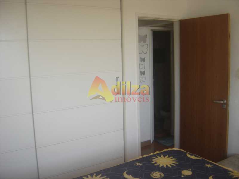 Conheça DSC00003 do imóvel - Apartamento à venda Rua Joaquim Palhares, Praça da Bandeira, Rio de Janeiro - R$ 400.000 - TIAP30195 - 5 DSC00003 - 5
