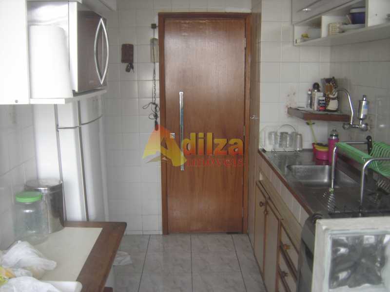 Conheça DSC00003a - Cópia do imóvel - Apartamento à venda Rua Joaquim Palhares, Praça da Bandeira, Rio de Janeiro - R$ 400.000 - TIAP30195 - 2 DSC00003a - Cópia - 2
