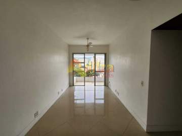 Imperdível - Apartamento à venda Rua Santa Amélia, Praça da Bandeira, Rio de Janeiro - R$ 595.000 - TIAP20450
