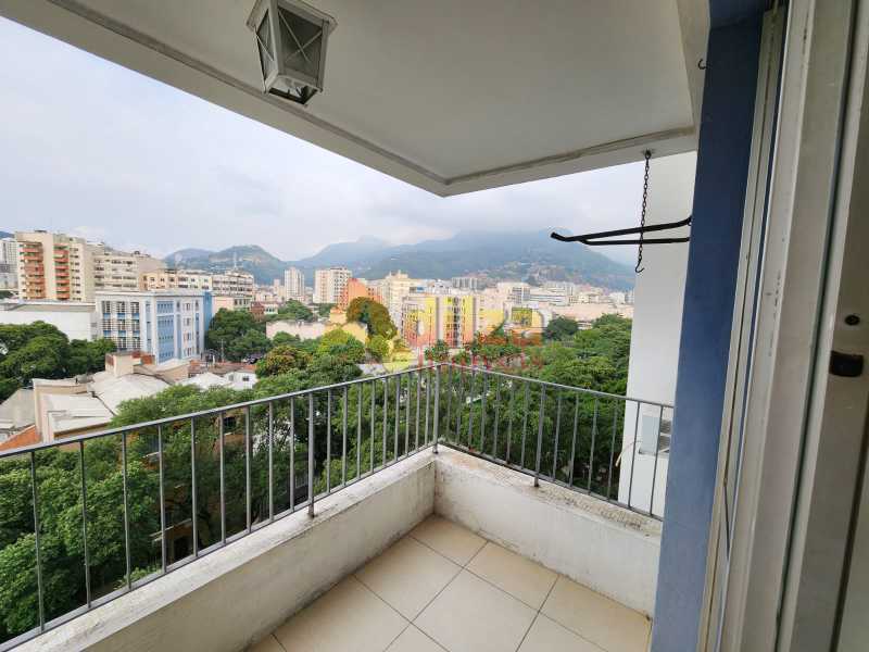 Conheça WhatsApp Image 2023-06-13 at 1 do imóvel - Apartamento à venda Rua Santa Amélia, Praça da Bandeira, Rio de Janeiro - R$ 595.000 - TIAP20450 - 2 WhatsApp Image 2023-06-13 at 1 - 2