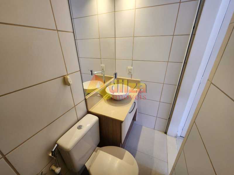 Conheça WhatsApp Image 2023-10-16 at 1 do imóvel - Apartamento à venda Rua Barão de Itapagipe, Rio Comprido, Rio de Janeiro - R$ 500.000 - TIAP30196 - 13 WhatsApp Image 2023-10-16 at 1 - 13