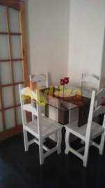 Apartamento com Área Privativa à venda Rua Oito de Dezembro, Vila Isabel, Rio de Janeiro - R$ 500.000 - TIAA30001