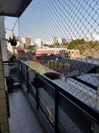 Apartamento à venda Rua São Francisco Xavier, Tijuca, Rio de Janeiro - R$ 800.000 - TIAP20481