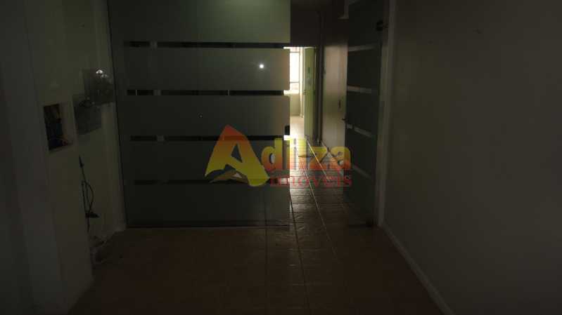 Conheça DSC06281 do imóvel - Sala Comercial 142m² à venda Tijuca, Rio de Janeiro - R$ 500.000 - TISL00015 - 3 DSC06281 - 3