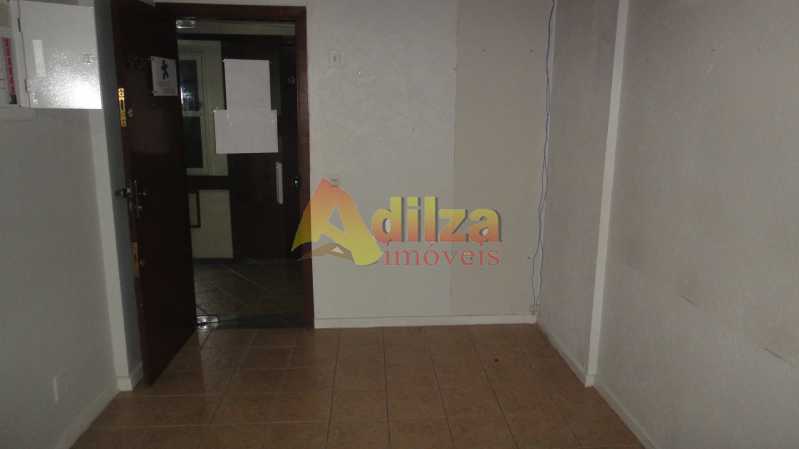 Conheça DSC06282 do imóvel - Sala Comercial 142m² à venda Tijuca, Rio de Janeiro - R$ 500.000 - TISL00015 - 4 DSC06282 - 4