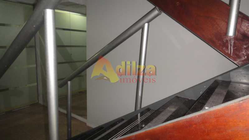 Conheça DSC06285 do imóvel - Sala Comercial 142m² à venda Tijuca, Rio de Janeiro - R$ 500.000 - TISL00015 - 6 DSC06285 - 6