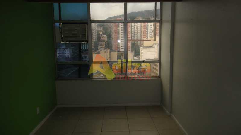 Conheça DSC06286 do imóvel - Sala Comercial 142m² à venda Tijuca, Rio de Janeiro - R$ 500.000 - TISL00015 - 7 DSC06286 - 7